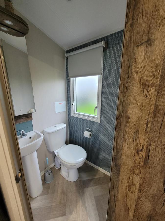 Q8 Ocean Edge Caravan Park Heysham Exterior foto